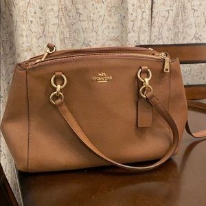 Coach Purse with shoulder strap